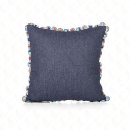 Motley Cushion Cover For Sofa