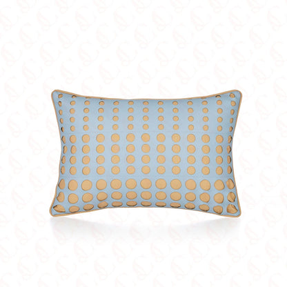 Stylish Mottle Cushion Cover