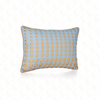 Mottle Designer Cushion Cover