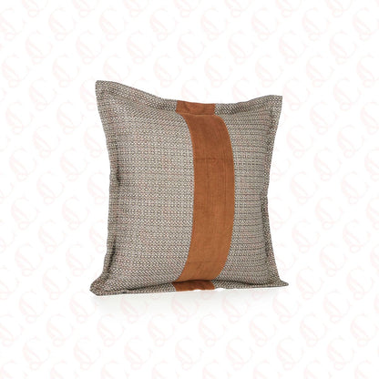 Geometric Cushion Cover Design