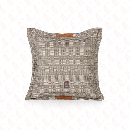 Modern Nimble Band Cushion Cover