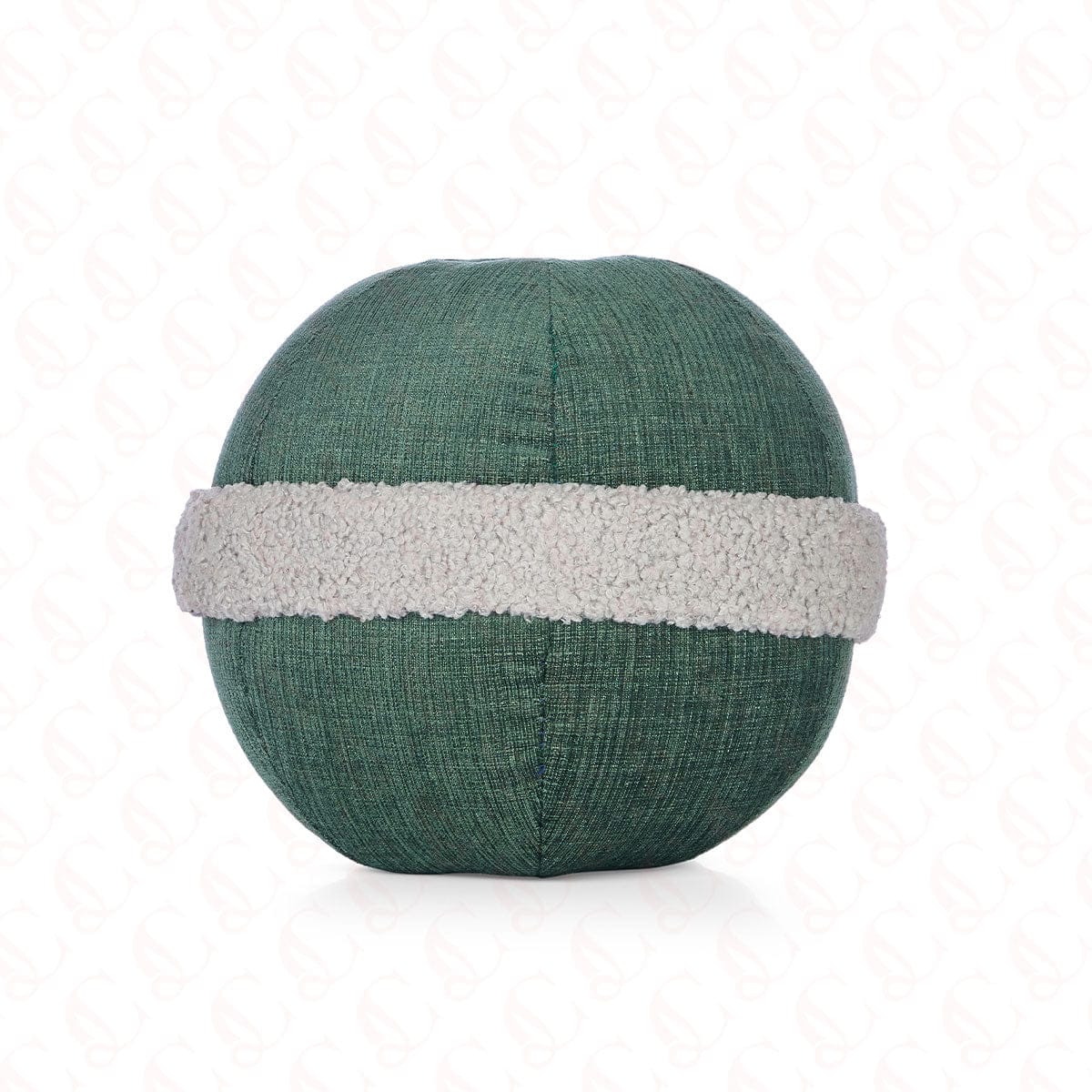 Modern Orb Ball Cushion