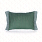 Stylish Green Cushion Cover Online