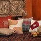 Red Cushion Cover Set Of 5