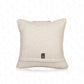 Pearl Pinch Fabric Cushion Cover