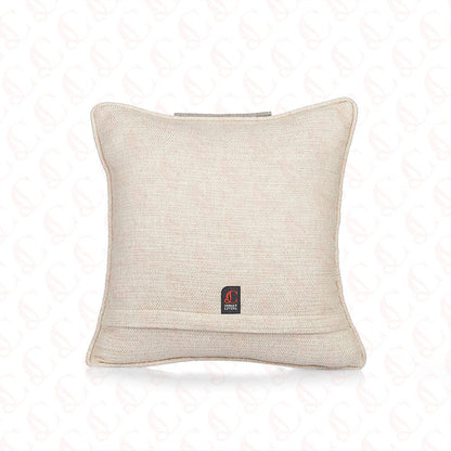 Pearl Pinch Cushion Cover
