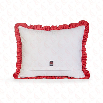 Plushy Cushion Cover