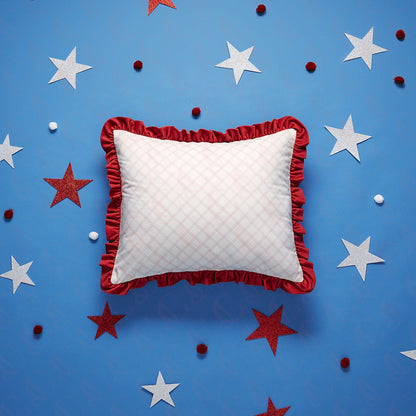 Plushy Cushion Cover