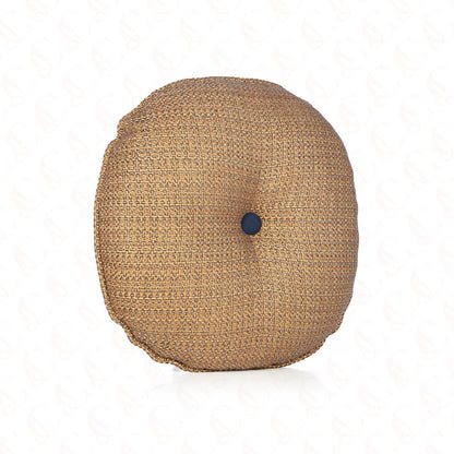Round Cushion