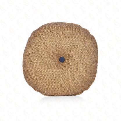 Designer Round Cushion