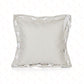 Leather Cushion Cover