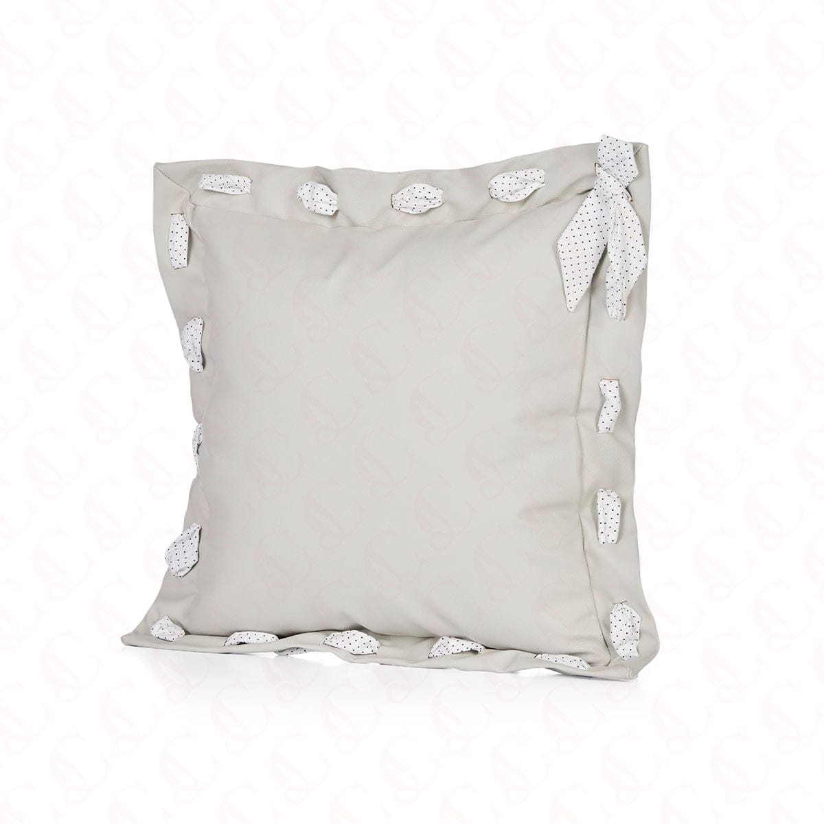 Leather Cushion Cover Online