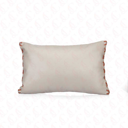 Premium Leather Cushion Cover
