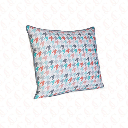 Soft Hound Cushion Cover
