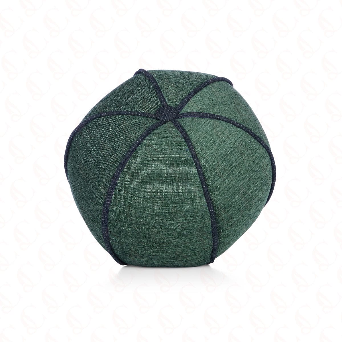 Green Ball Cushion