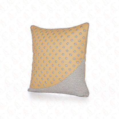 Stipple Designer Cushion Cover