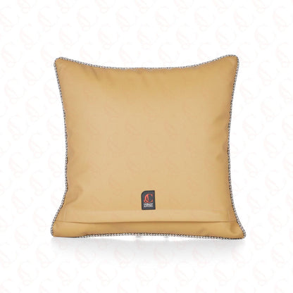 Textured Cushion Cover Design