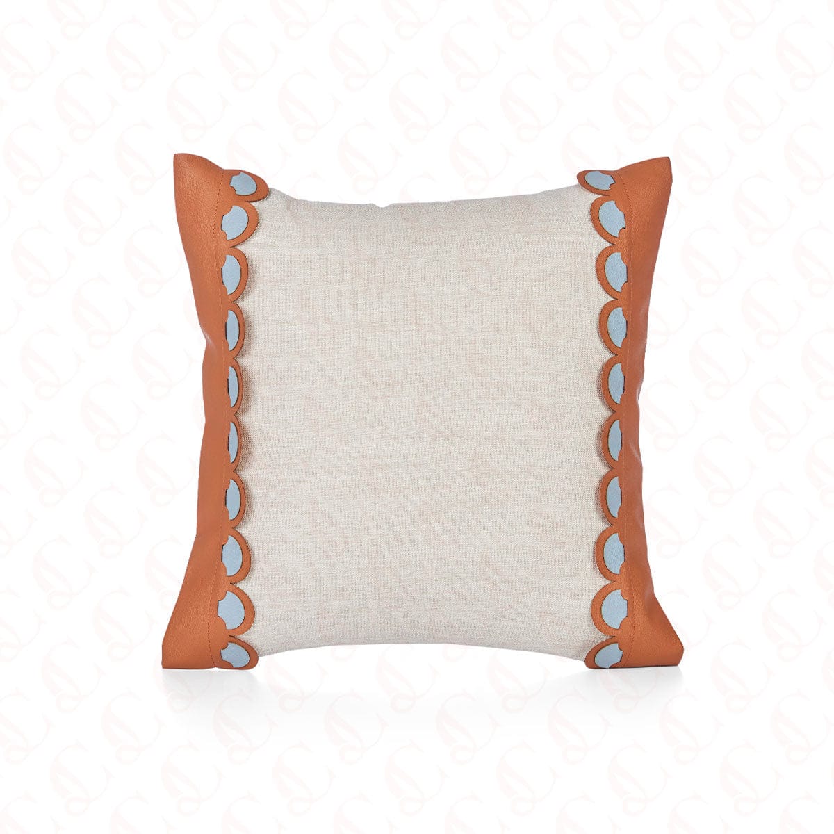 Designer Tangle Cushion Cover