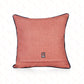 Red Cushion Cover Design