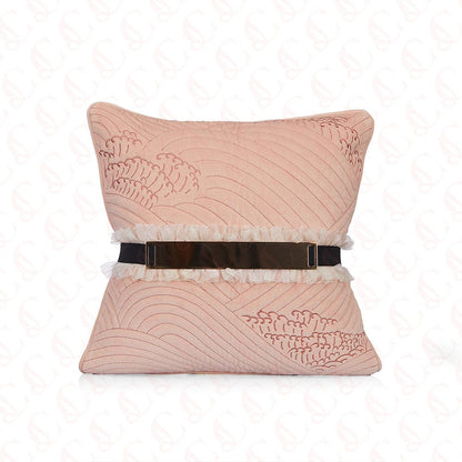 Floral Print Cushion Covers