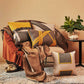 Aesthetic Cushion Cover Set Of 4