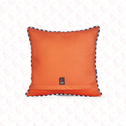The Vixen Cushion Cover