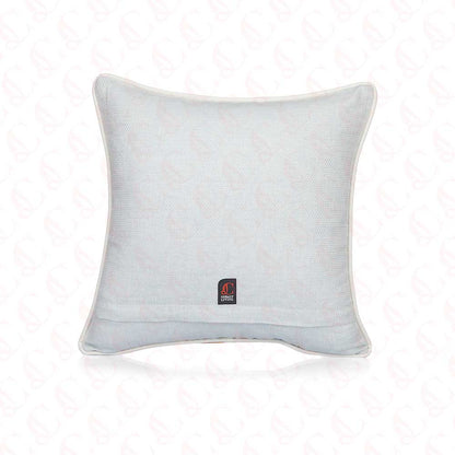 Quilted Cushion Cover