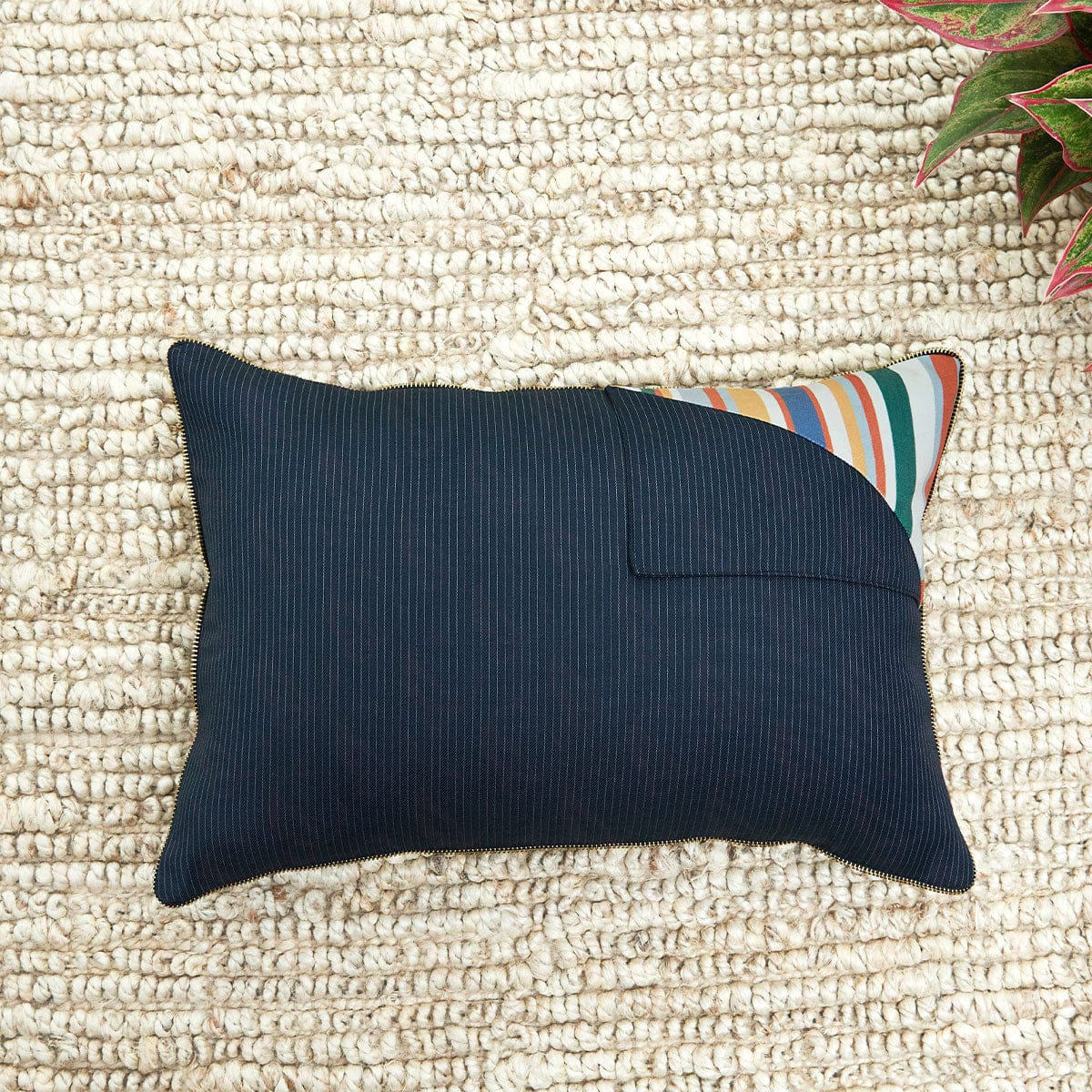 Unfold Cushion Cover