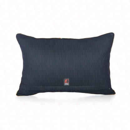 Blue Cushion Cover For Living Room