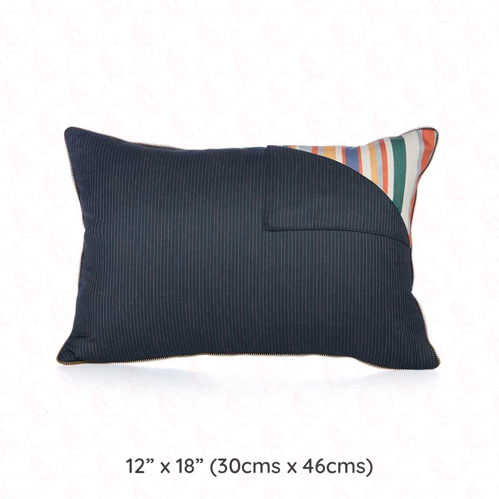 Unfold Cushion Cover