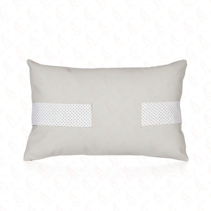 Leather Cushion Cover