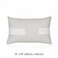 Weft Cushion Cover